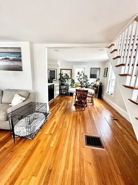 58 Beacon St