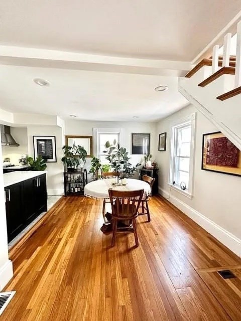 58 Beacon St