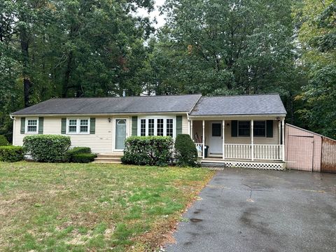 64 Maplewood Drive Townsend MA 01469