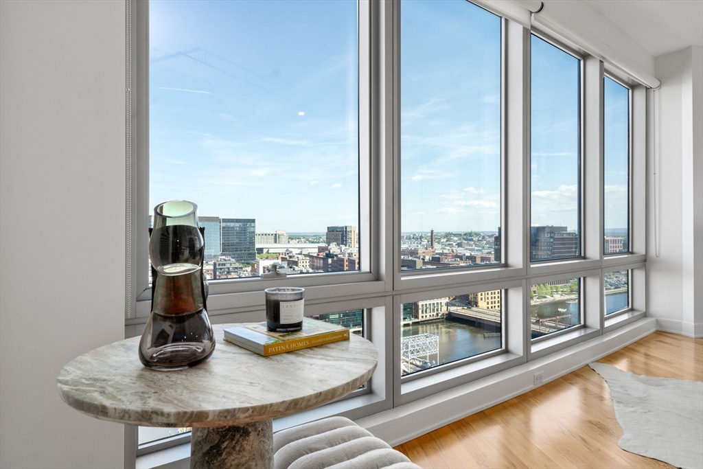 500 Atlantic Ave U-18P