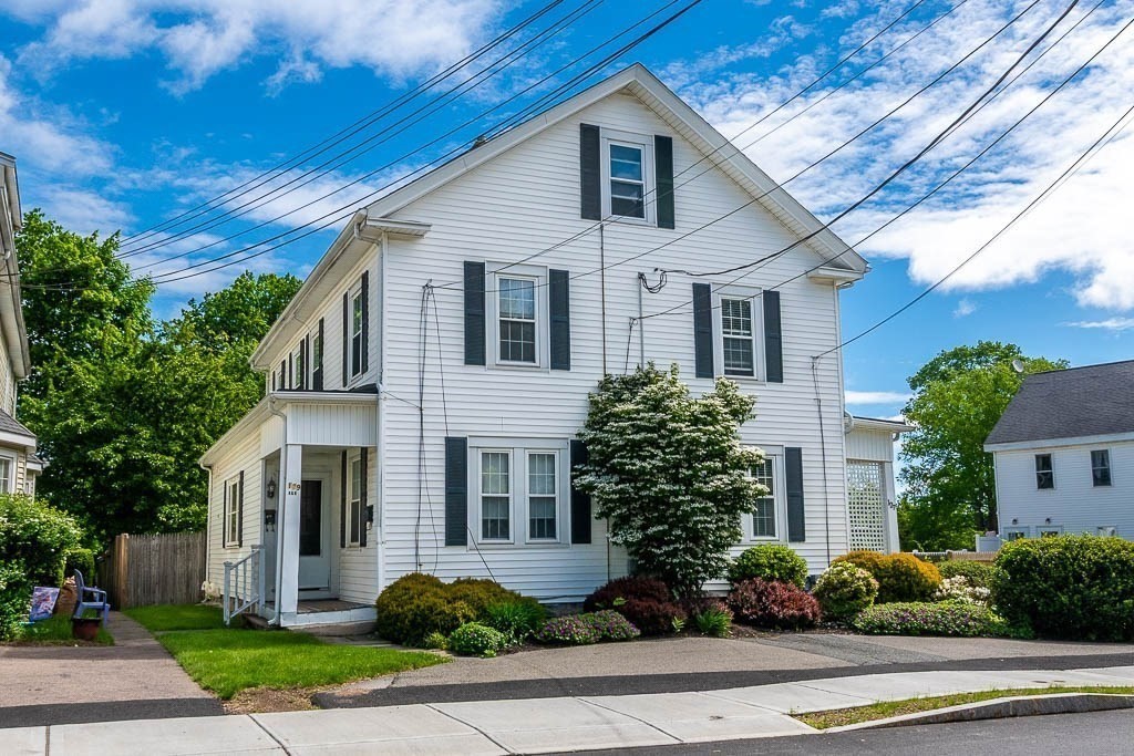 129 Vernon St B
