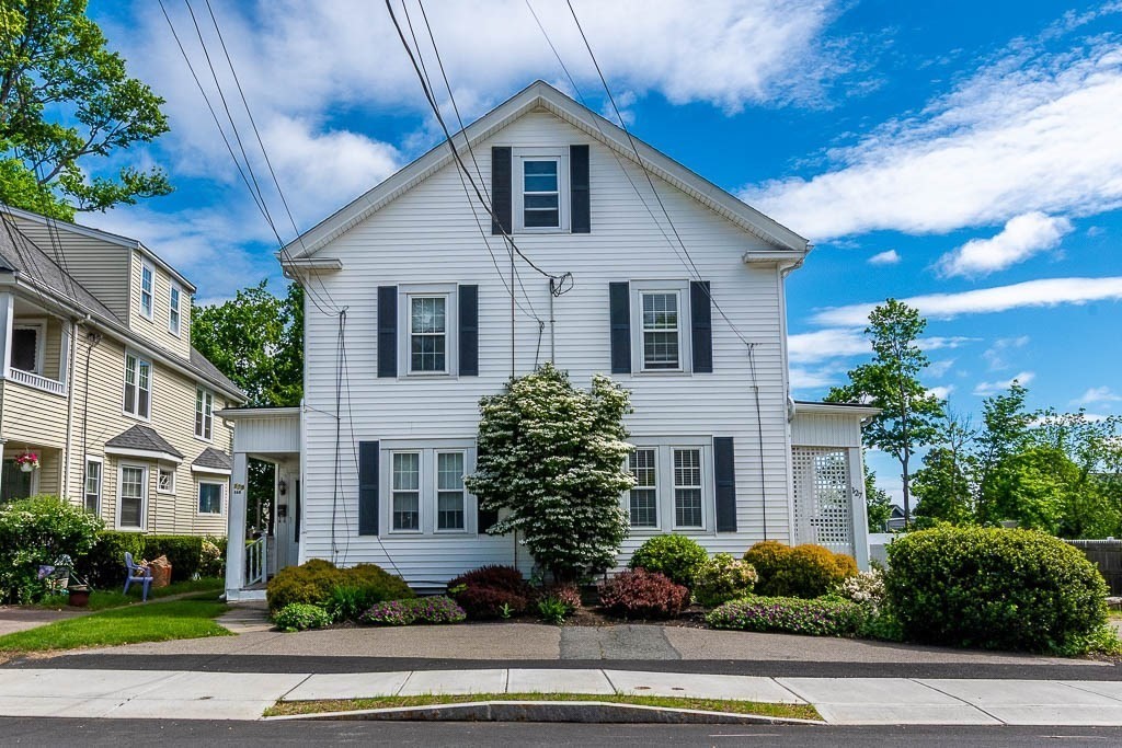 129 Vernon St B