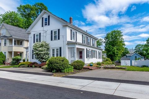 129 Vernon St B Norwood MA 02062