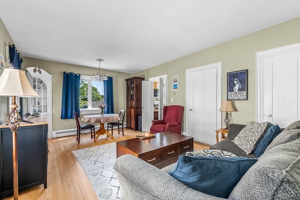 129 Vernon St B