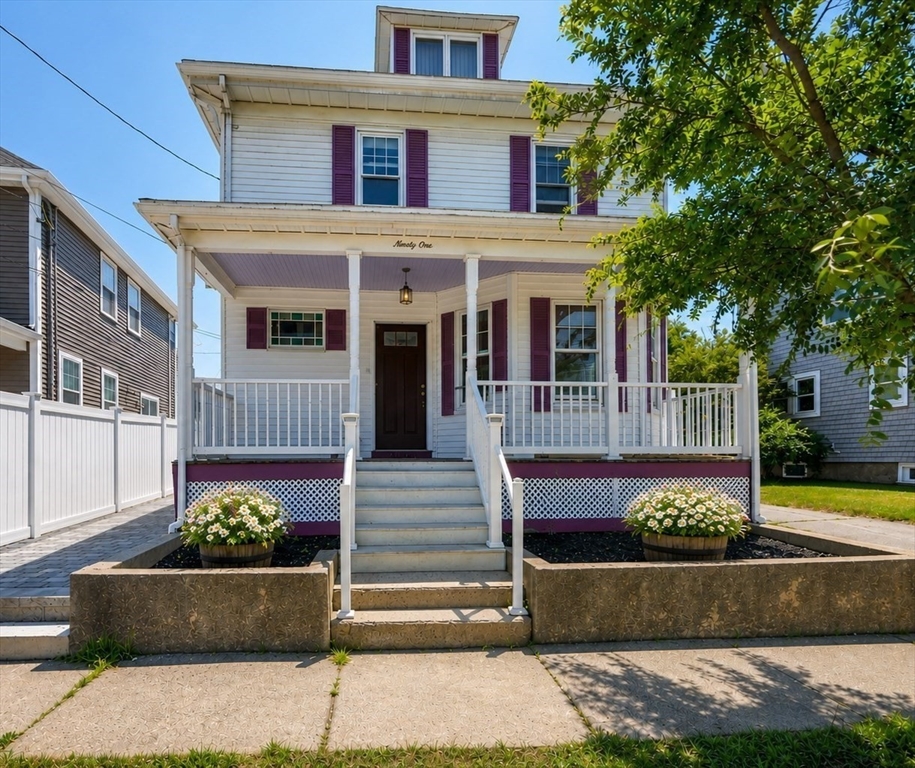 Click for 91 Hamden Cir, Quincy, MA slideshow Click for 91 Hamden Cir, Quincy, MA slideshow