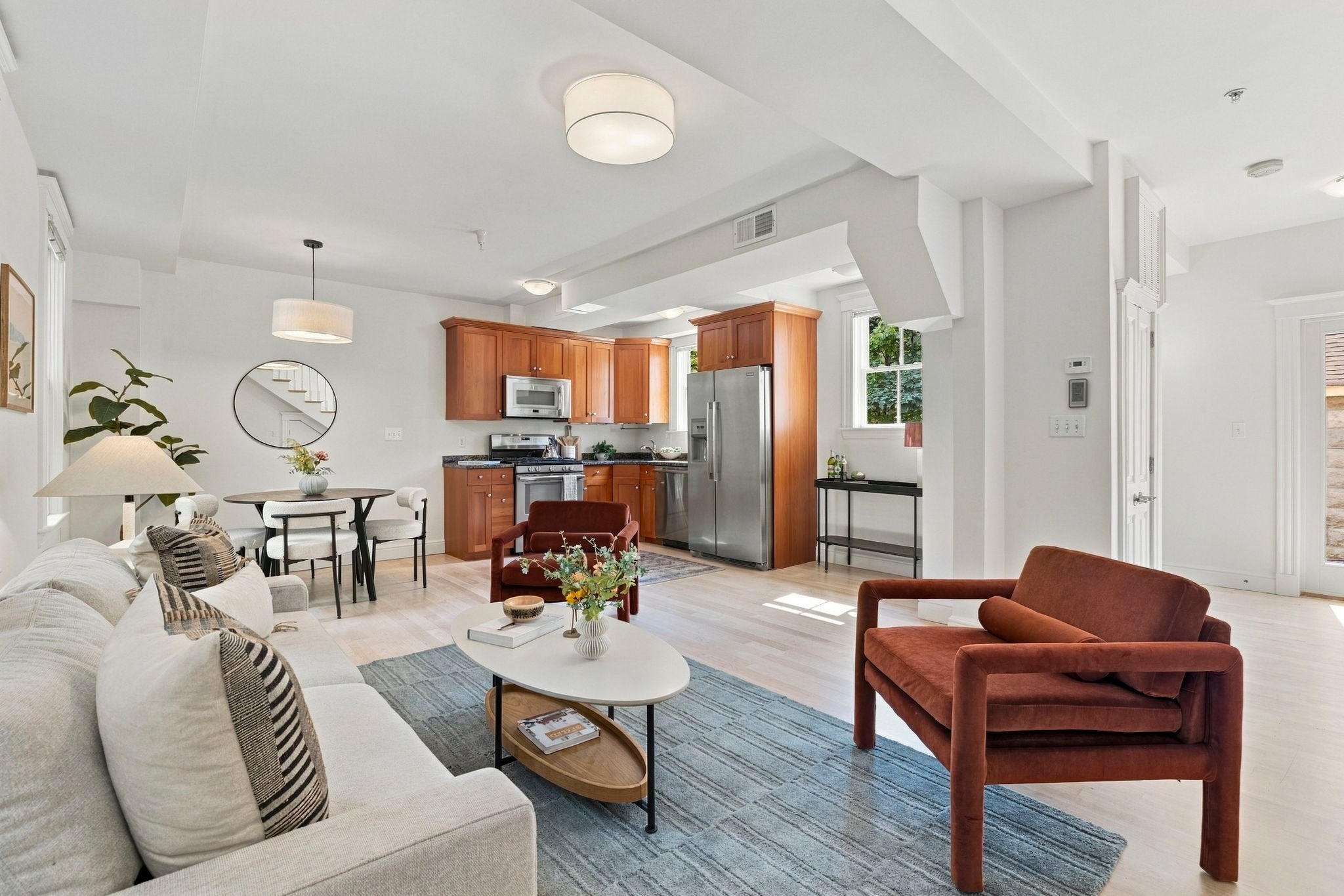 46 Quincy Street #3, Somerville, MA, 46 Quincy Street #3, Somerville, MA Photo #6
