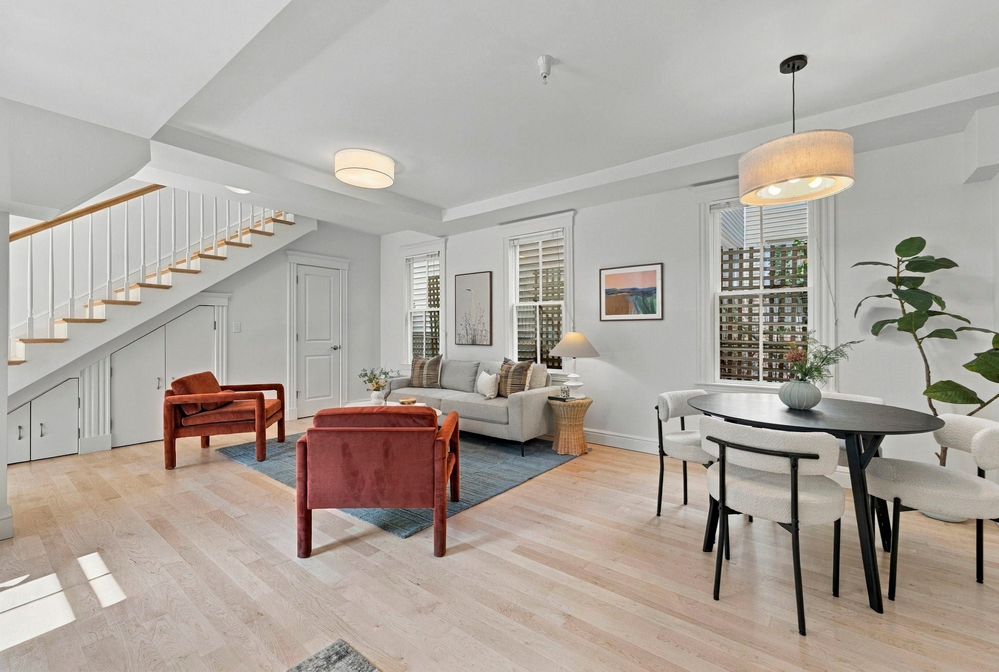 46 Quincy Street #3, Somerville, MA, 46 Quincy Street #3, Somerville, MA Photo #1