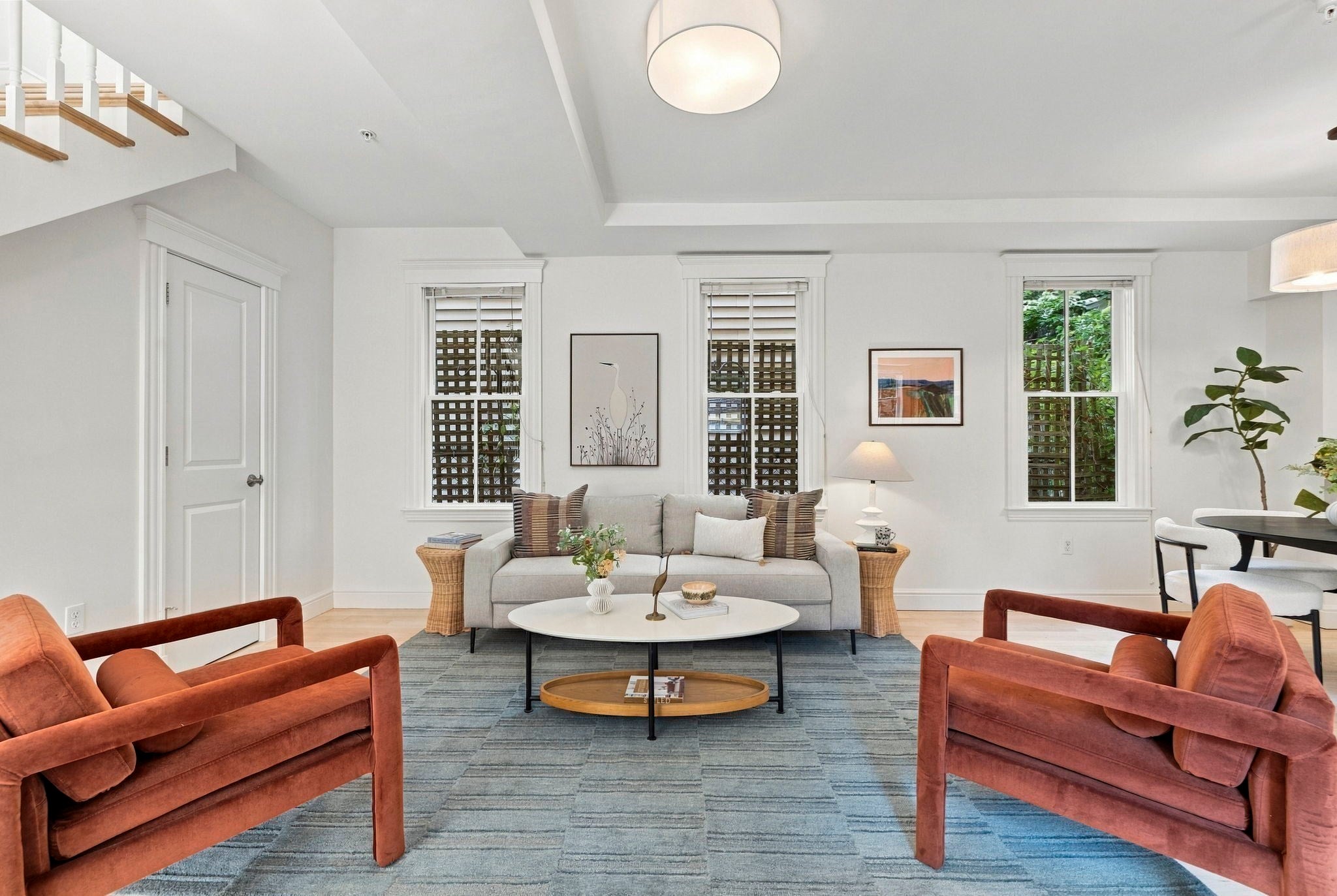 46 Quincy Street 3