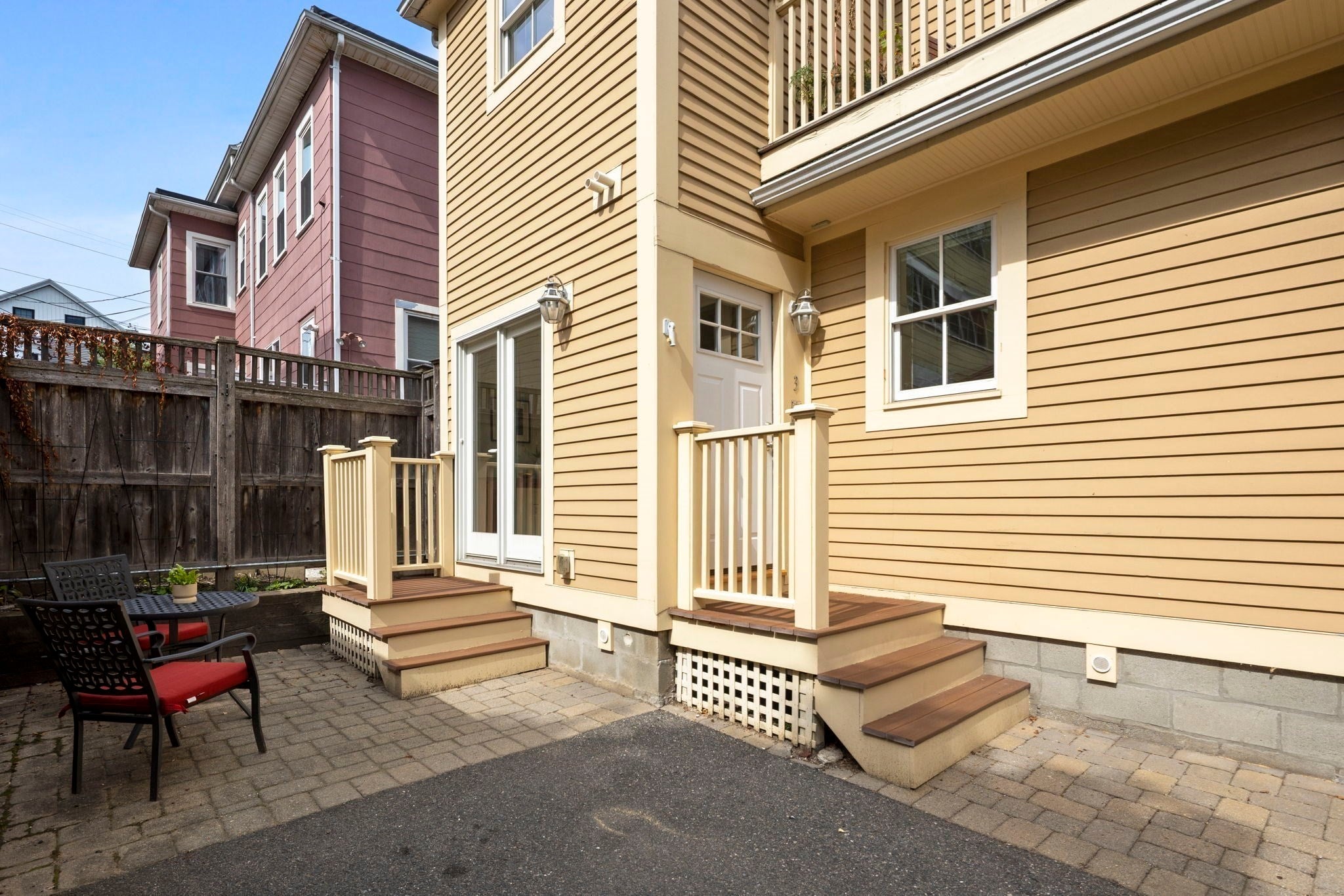 46 Quincy Street 3