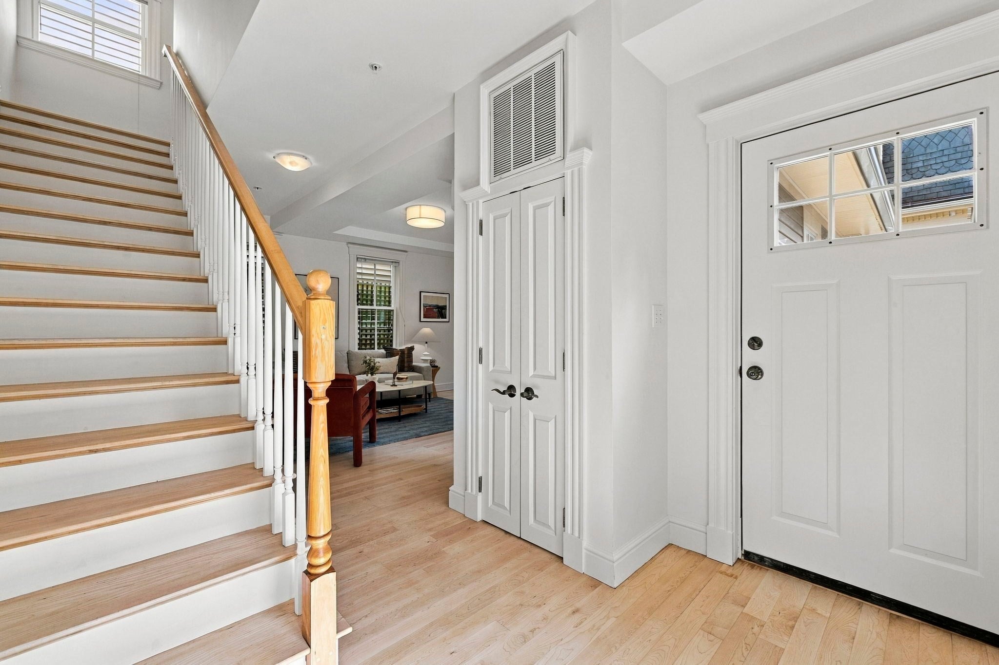 46 Quincy Street 3