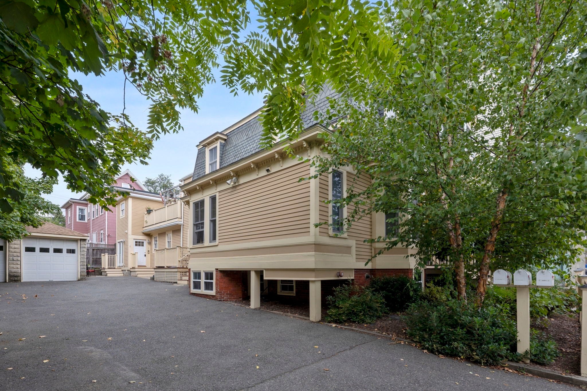 46 Quincy Street #3, Somerville, MA, 46 Quincy Street #3, Somerville, MA Photo #20