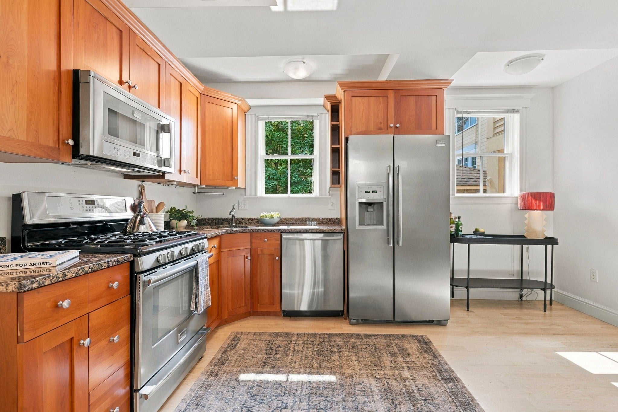46 Quincy Street #3, Somerville, MA, 46 Quincy Street #3, Somerville, MA Photo #9