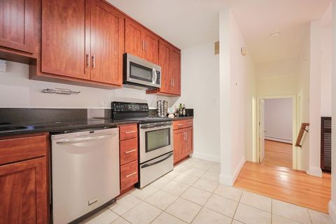 Photo of 69 E Berkeley St #1, Boston, MA 02118 (MLS # 73451301)