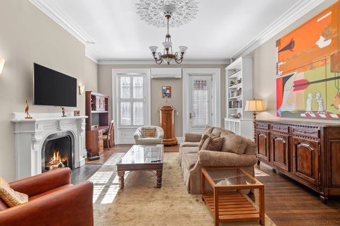 128 Marlborough St 2 Boston MA 02116