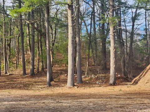 63 Farm Road  Lot 5 Sherborn MA 01770