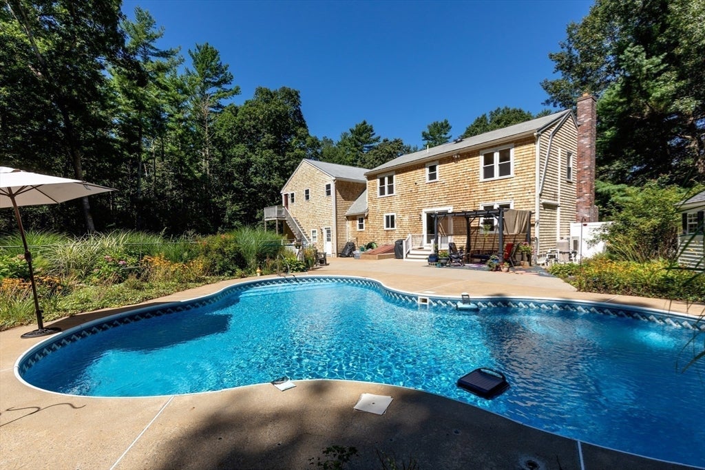 10 Brenrae Dr, Middleboro, MA, 10 Brenrae Dr, Middleboro, MA Photo #4