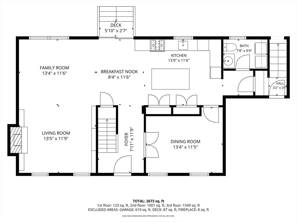 10 Brenrae Dr, Middleboro, MA, 10 Brenrae Dr, Middleboro, MA Photo #29