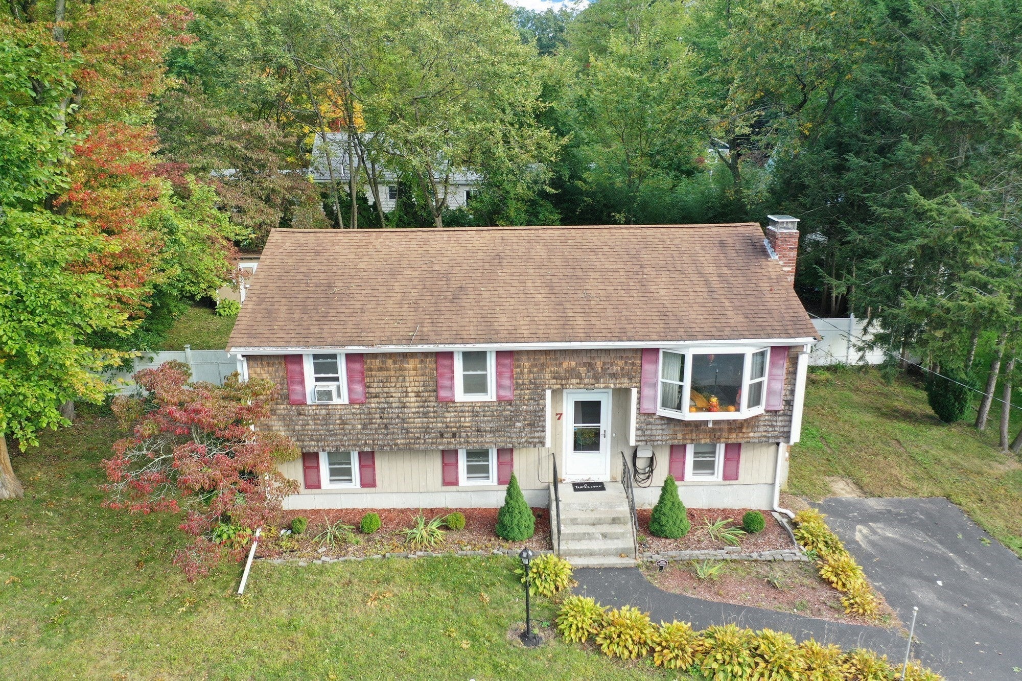 7 N Lakeview Rd, Norton, MA, 7 N Lakeview Rd, Norton, MA Photo #40