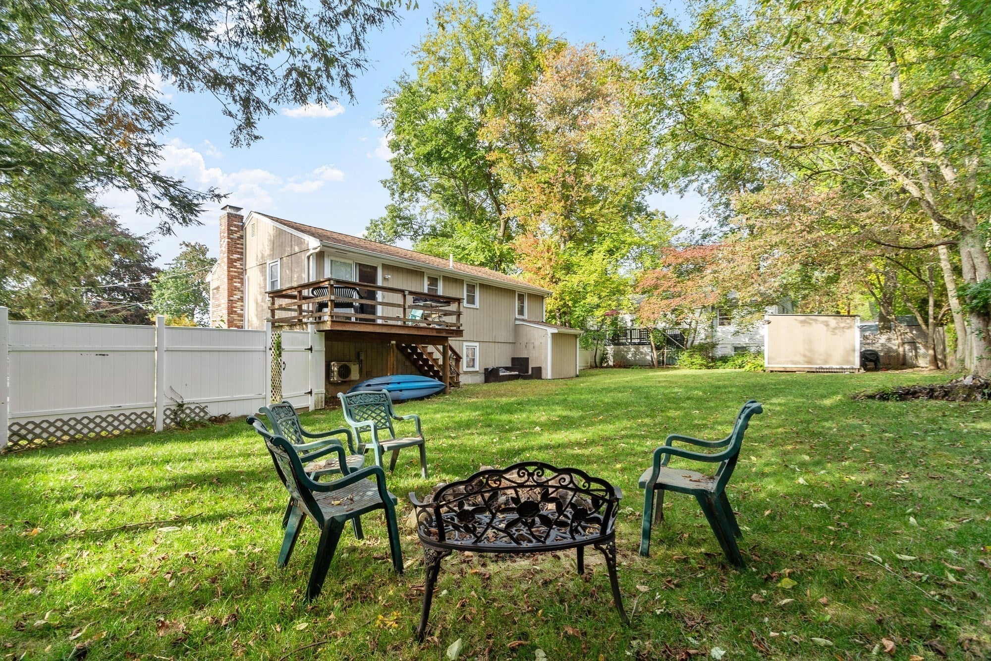 7 N Lakeview Rd, Norton, MA, 7 N Lakeview Rd, Norton, MA Photo #36