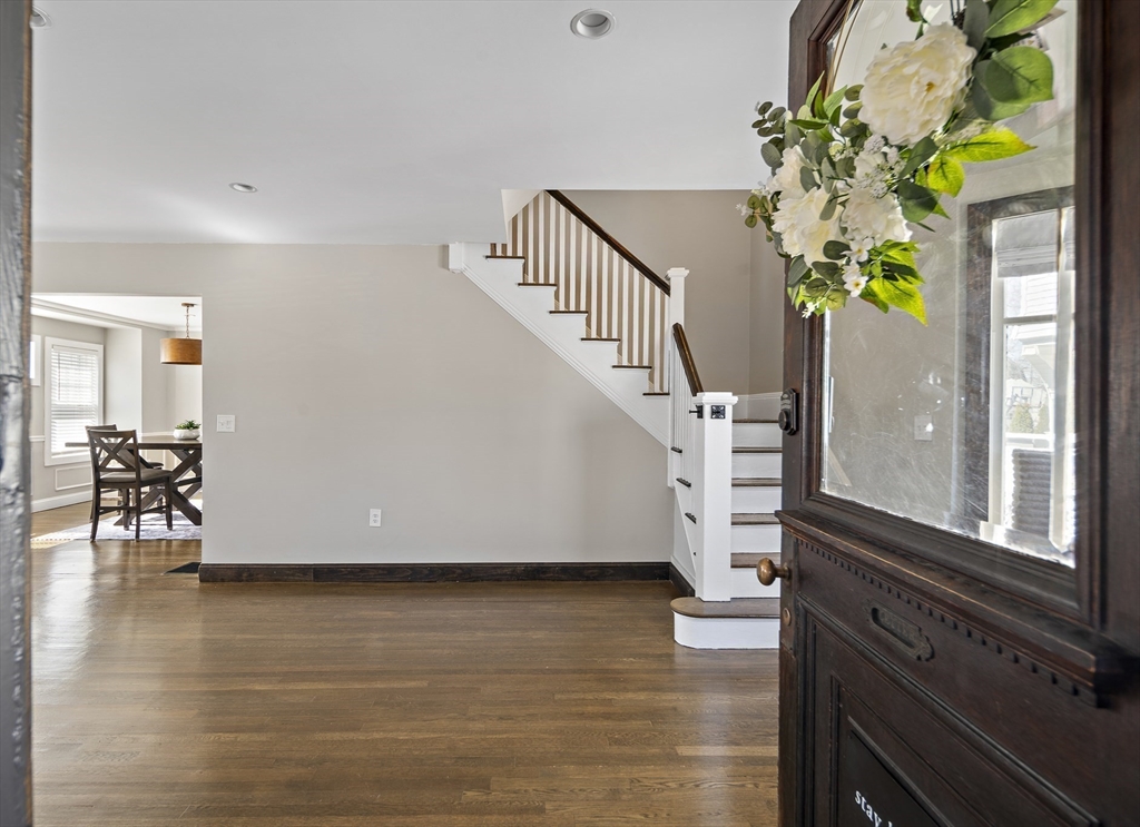 121 Circuit Rd