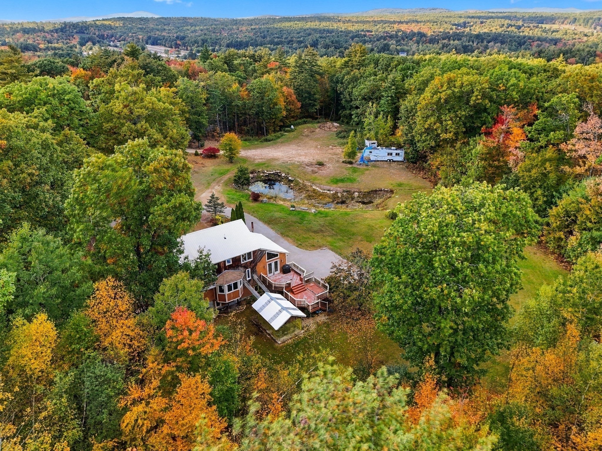 755 Robinson Rd, Pembroke, NH, 755 Robinson Rd, Pembroke, NH Photo #2