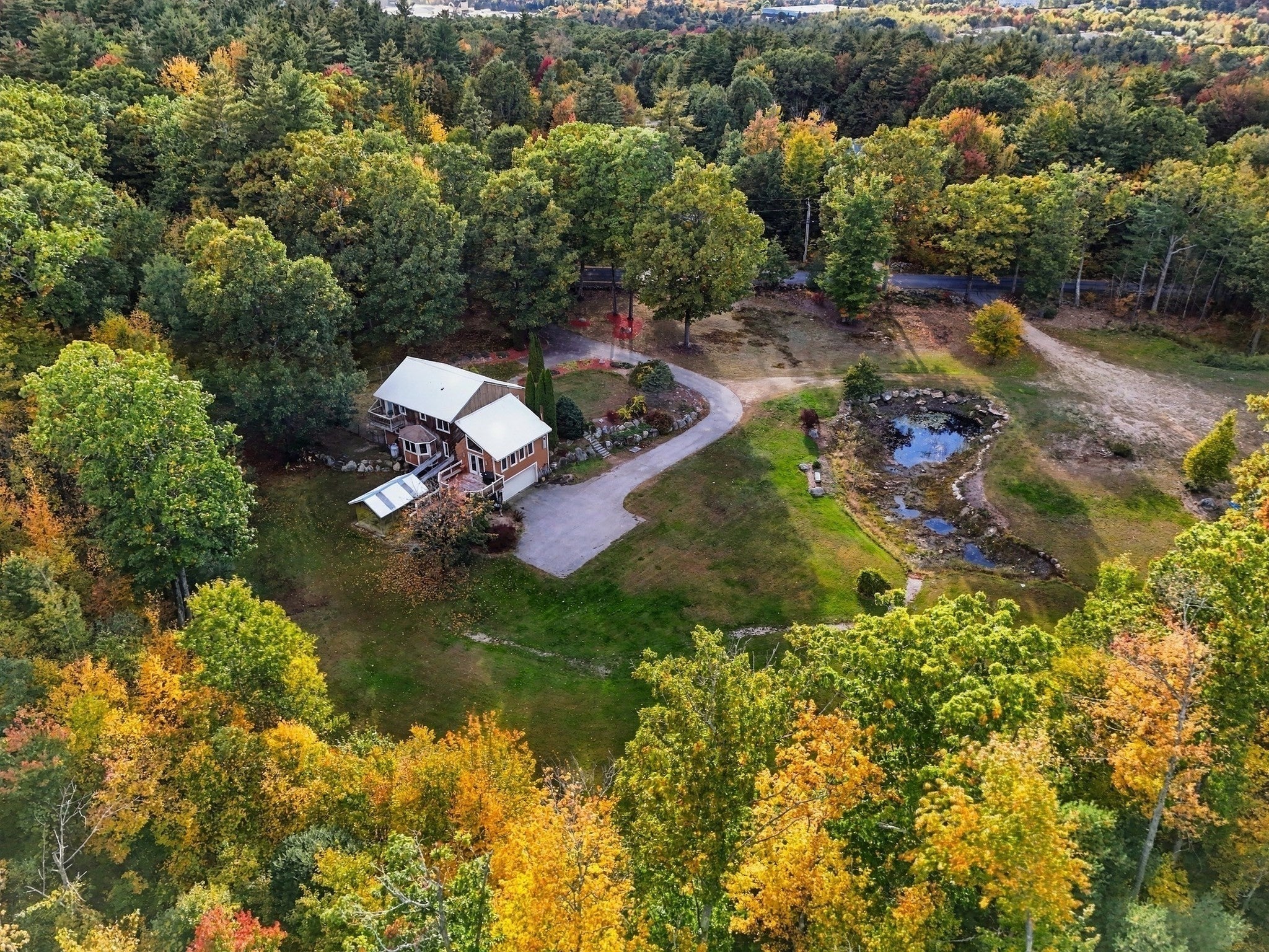 755 Robinson Rd, Pembroke, NH, 755 Robinson Rd, Pembroke, NH Photo #24