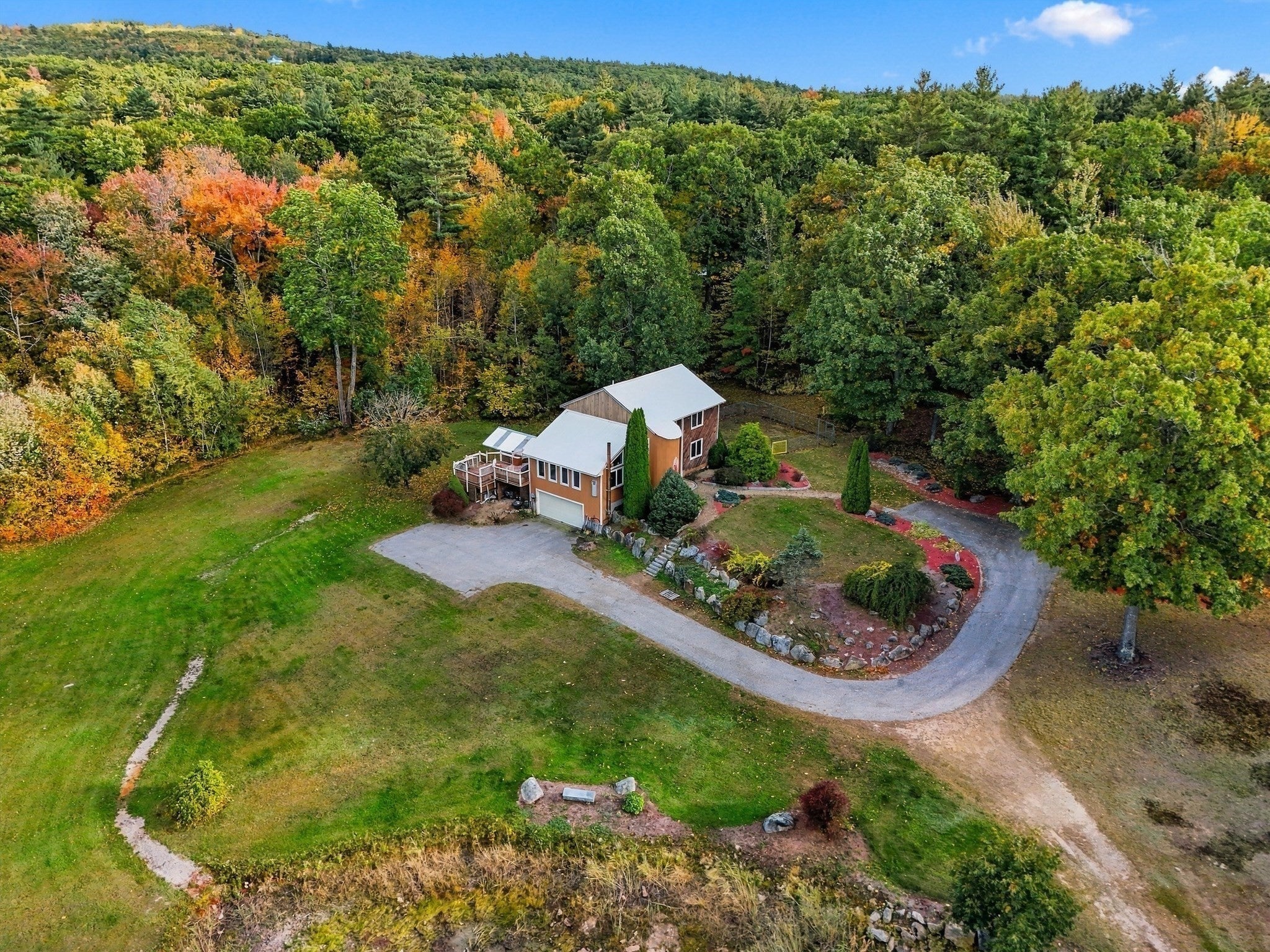 755 Robinson Rd, Pembroke, NH, 755 Robinson Rd, Pembroke, NH Photo #25