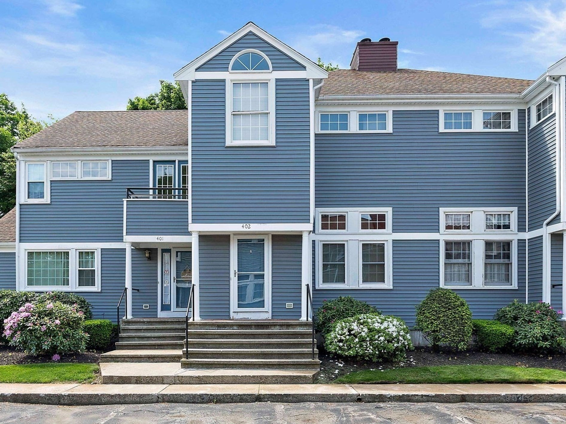 501 Auburn St 402