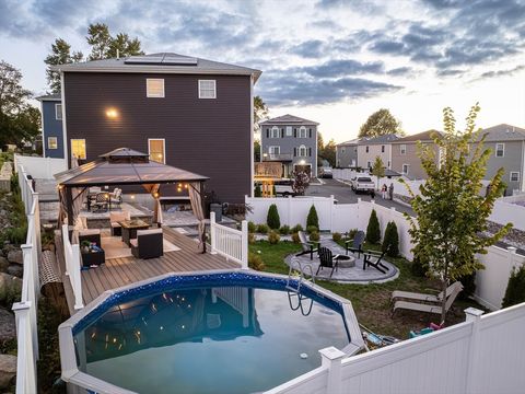 Photo of 27 Vista Way, Fall River, MA 02724 (MLS # 73443036)
