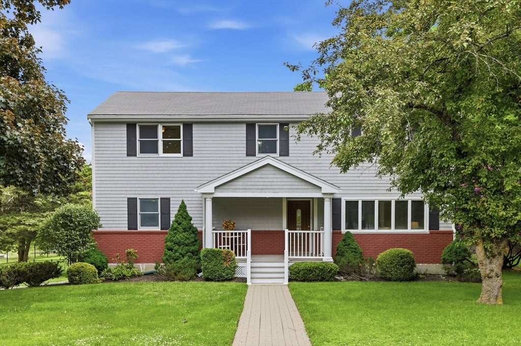 6 Hillcrest Rd
