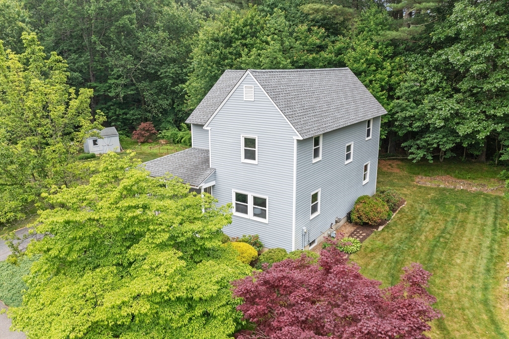 45 Elm Ridge Rd