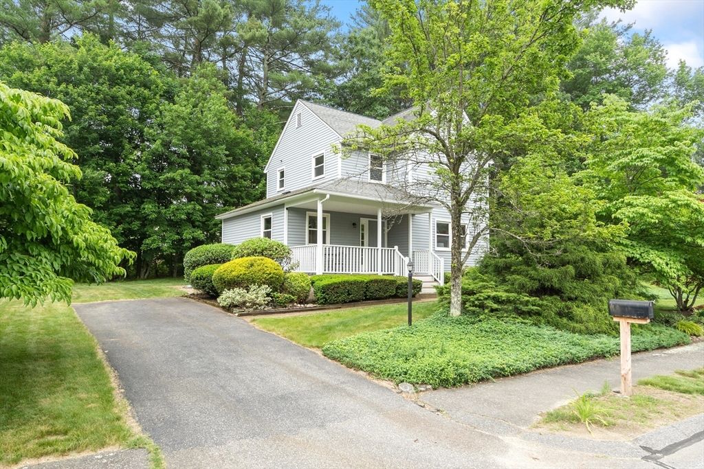 45 Elm Ridge Rd