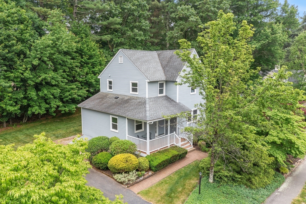 45 Elm Ridge Rd
