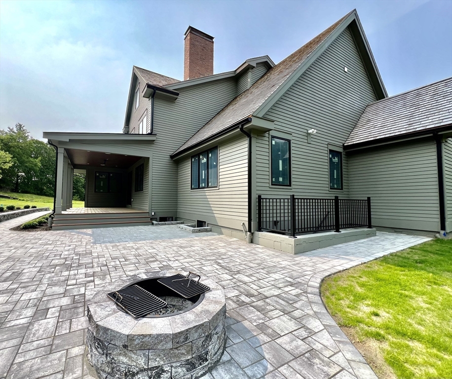 14 Fiske Pond Drive