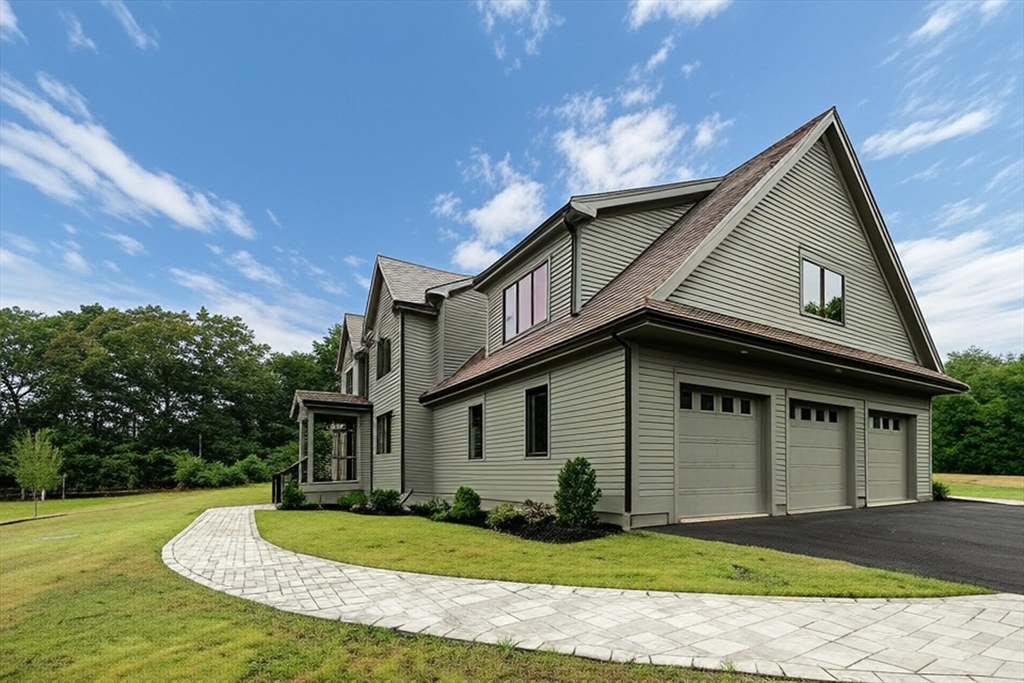 14 Fiske Pond Drive