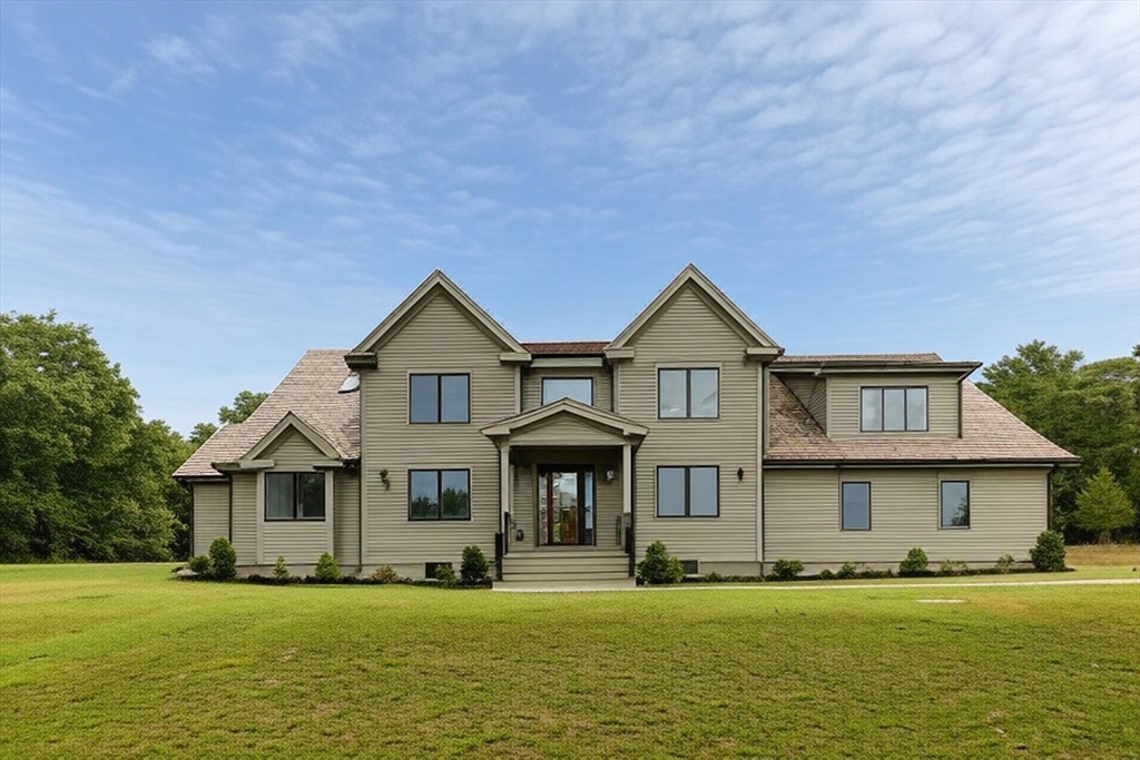 14 Fiske Pond Drive