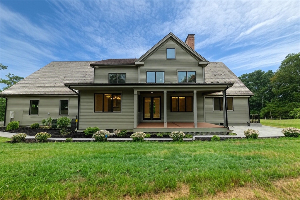 14 Fiske Pond Drive