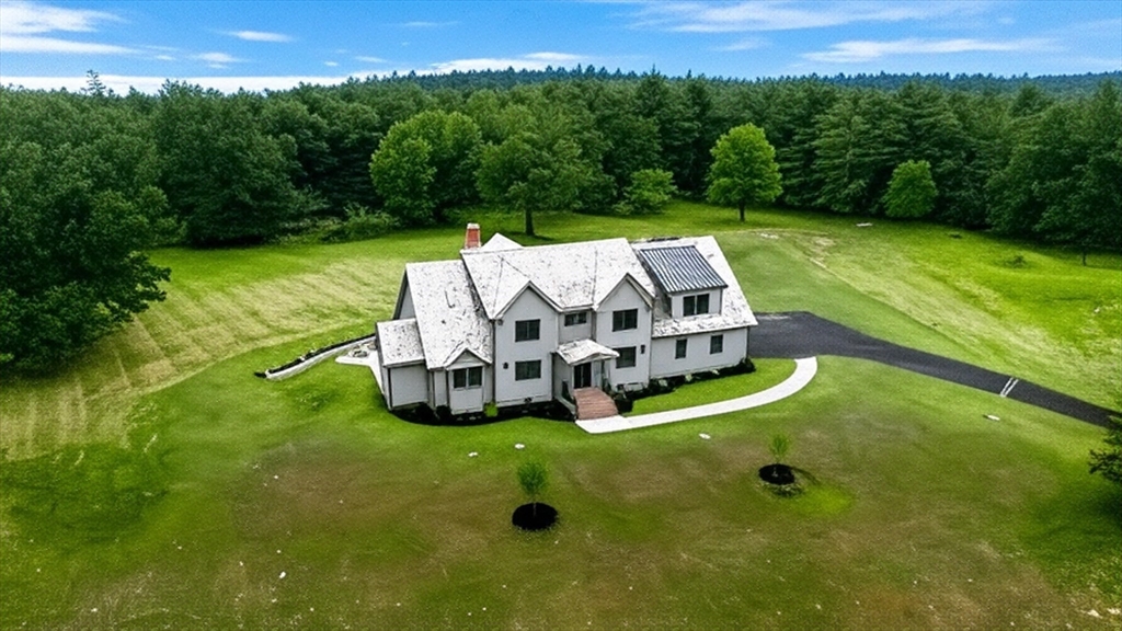 14 Fiske Pond Drive