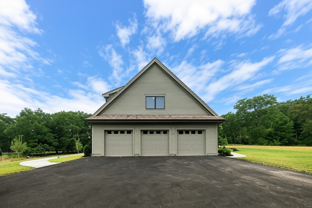 14 Fiske Pond Drive