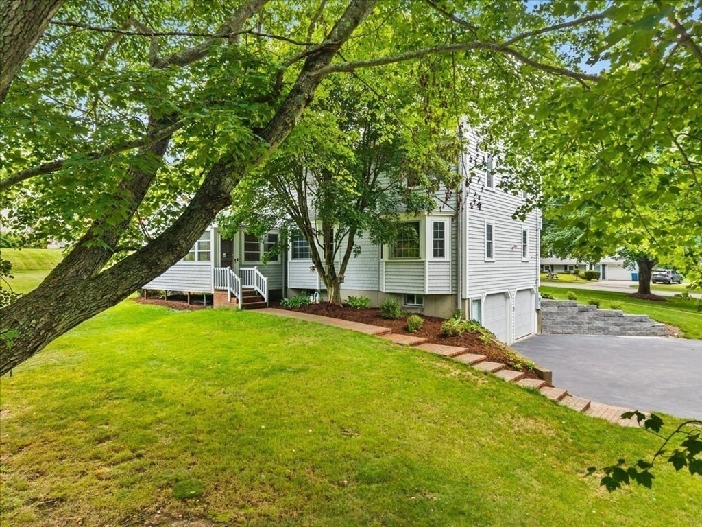 435 Highland Street, East Bridgewater, MA Photo #36