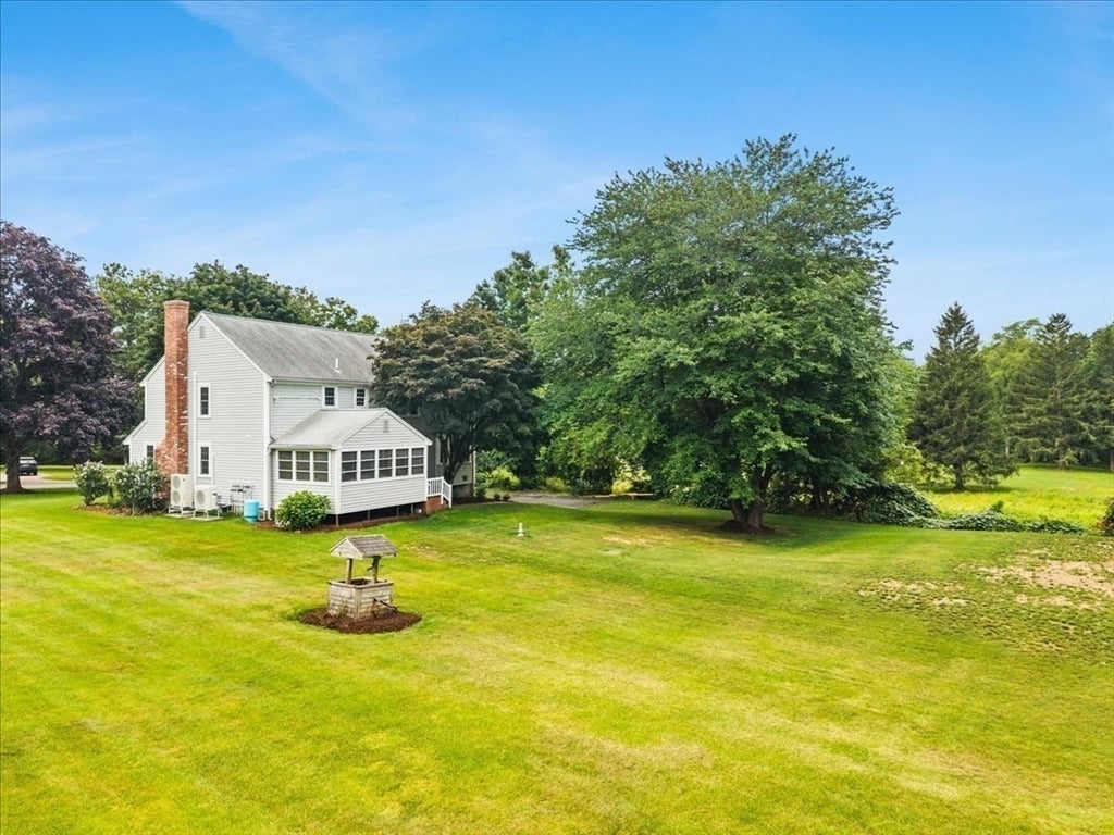 435 Highland Street, East Bridgewater, MA Photo #35