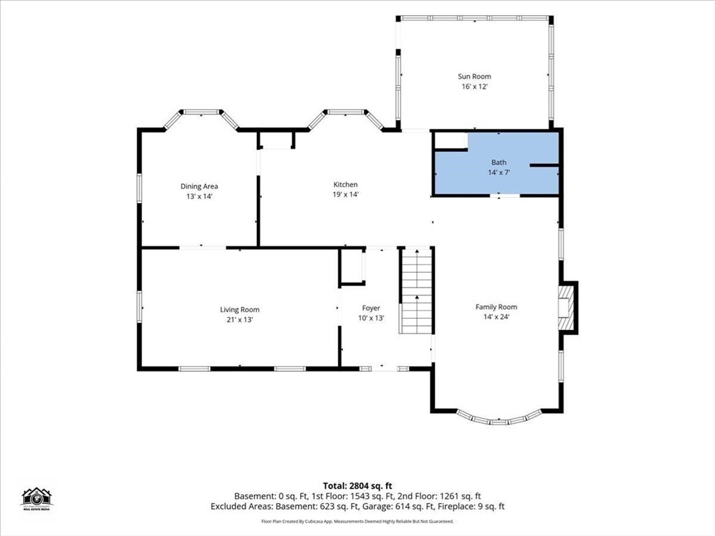 435 Highland Street, East Bridgewater, MA Photo #38