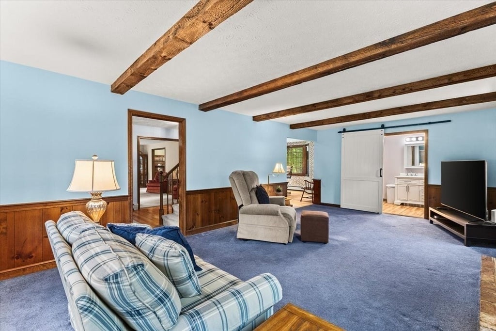 435 Highland Street, East Bridgewater, MA Photo #17