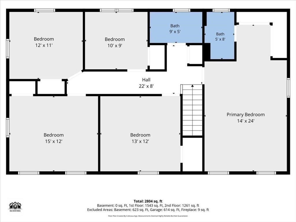 435 Highland Street, East Bridgewater, MA Photo #39