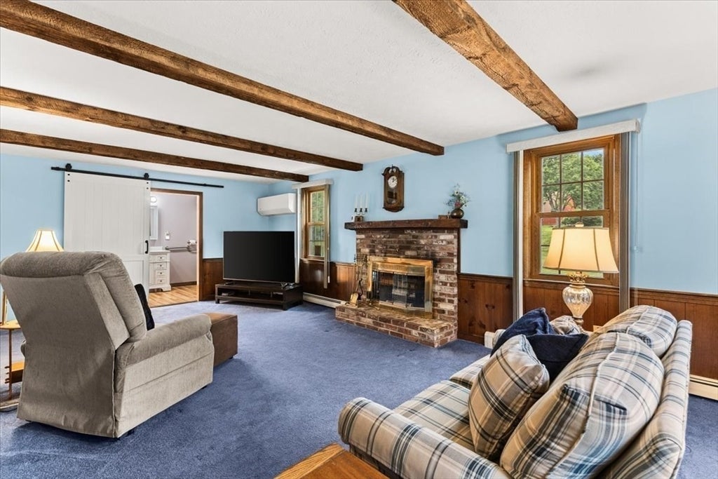 435 Highland Street, East Bridgewater, MA Photo #16