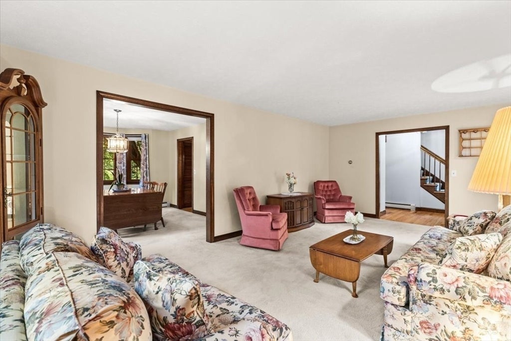 435 Highland Street, East Bridgewater, MA Photo #13