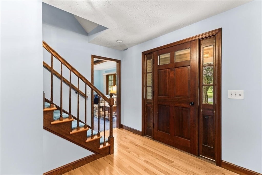 435 Highland Street, East Bridgewater, MA Photo #23