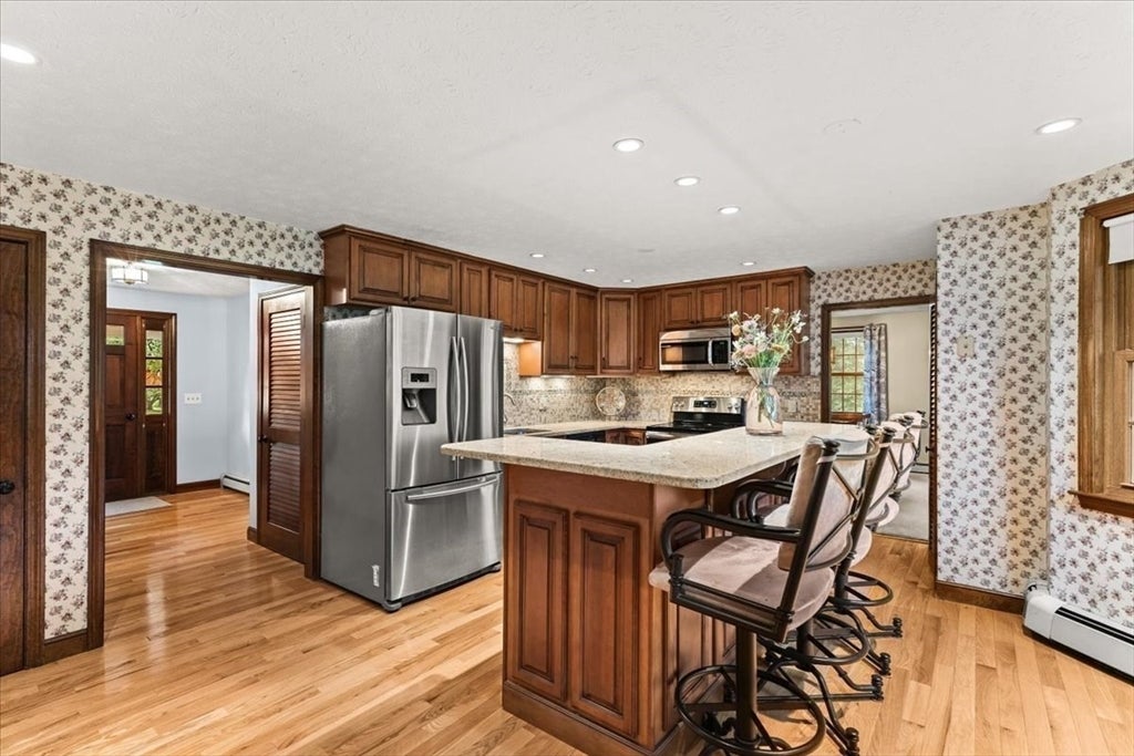 435 Highland Street, East Bridgewater, MA Photo #6
