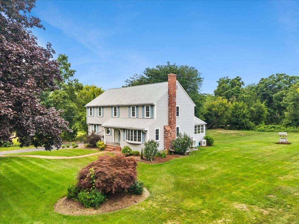 435 Highland Street, East Bridgewater, MA Photo #2