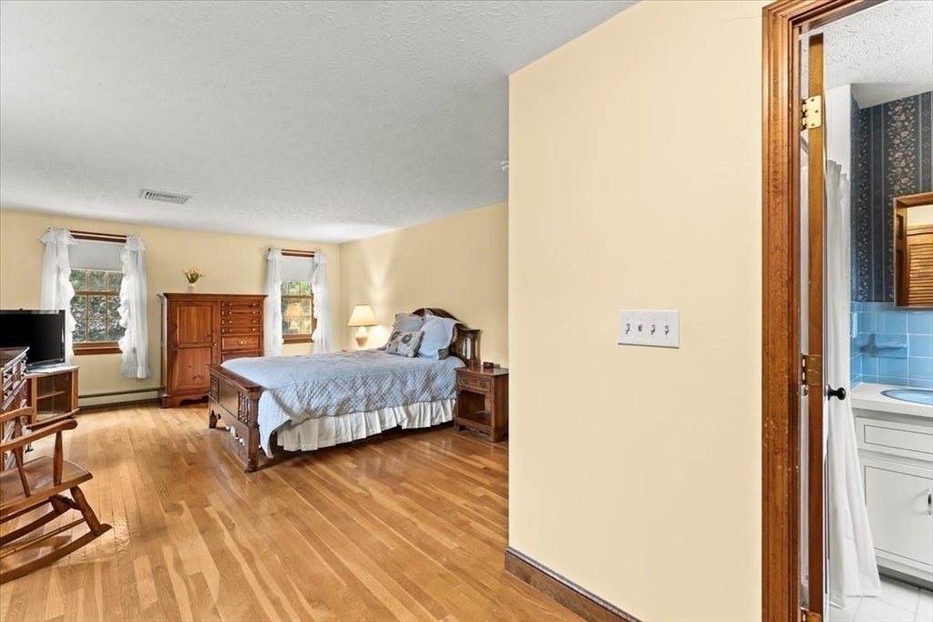 435 Highland Street, East Bridgewater, MA Photo #27